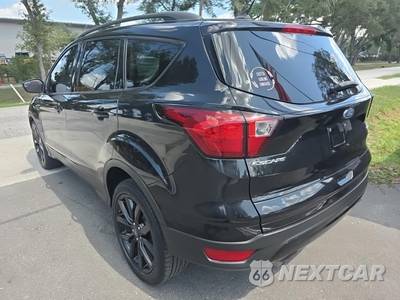 2019 Ford Escape SE - zdjęcie 6 z 21 - miniatura