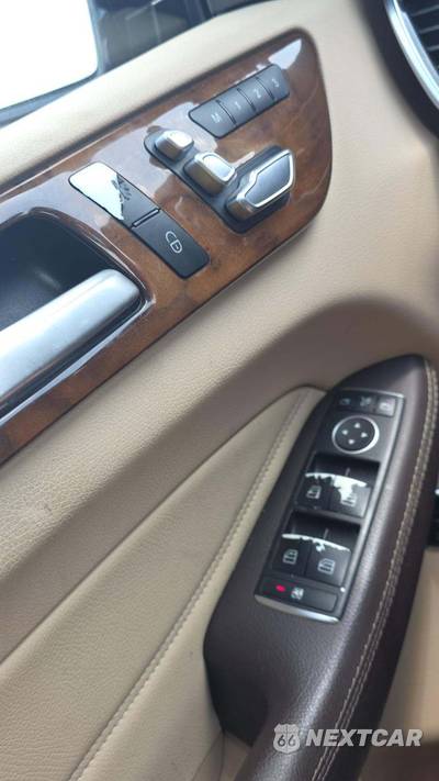 2017 Mercedes-Benz GLS 450 4MATIC - zdjęcie 20 z 33 - miniatura
