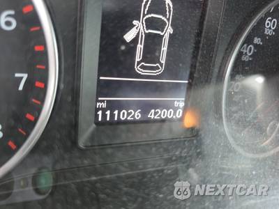 2017 Volkswagen Tiguan Limited - zdjęcie 12 z 41 - miniatura