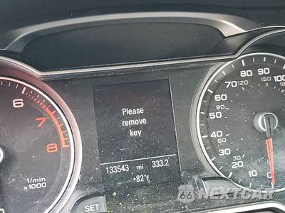 2015 Audi A4 2.0T Premium Plus Sedan - zdjęcie 12 z 34 - miniatura