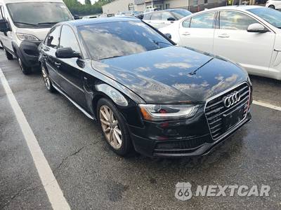 2015 Audi A4 2.0T Premium Plus Sedan - zdjęcie 3 z 34 - miniatura