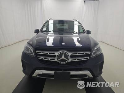 2017 Mercedes-Benz GLS 450 4MATIC - zdjęcie 2 z 33 - miniatura