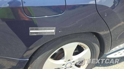 2017 Mercedes-Benz GLS 450 4MATIC - zdjęcie 27 z 33 - miniatura