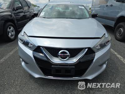 2016 Nissan Maxima 3.5 SR - zdjęcie 2 z 27 - miniatura