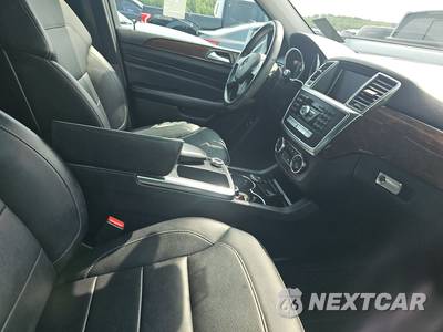 2013 Mercedes-Benz ML 350 - zdjęcie 8 z 29 - miniatura