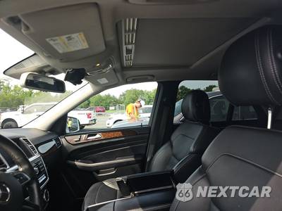 2013 Mercedes-Benz ML 350 - zdjęcie 17 z 29 - miniatura