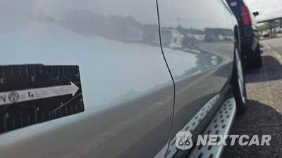 2013 Mercedes-Benz ML 350 - zdjęcie 22 z 29 - miniatura