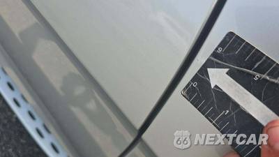 2013 Mercedes-Benz ML 350 - zdjęcie 21 z 29 - miniatura