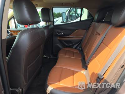 2013 Buick Encore Premium 1SN - zdjęcie 13 z 36 - miniatura