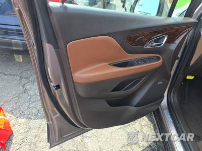 2013 Buick Encore Premium 1SN - zdjęcie 9 z 36 - miniatura