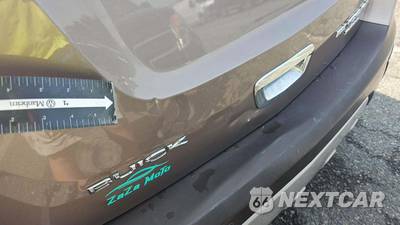 2013 Buick Encore Premium 1SN - zdjęcie 22 z 36 - miniatura