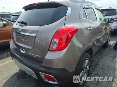 2013 Buick Encore Premium 1SN - zdjęcie 4 z 36 - miniatura