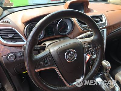 2013 Buick Encore Premium 1SN - zdjęcie 10 z 36 - miniatura