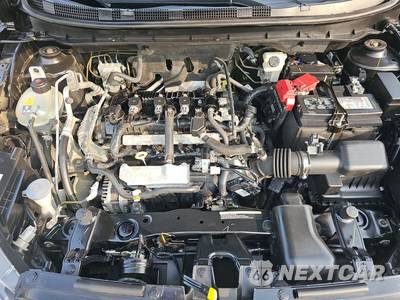 2024 Nissan Kicks S - zdjęcie 15 z 26 - miniatura