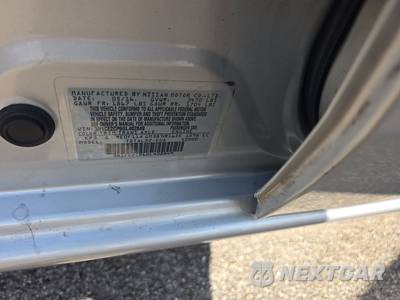 2016 Nissan Versa Note SV - zdjęcie 14 z 18 - miniatura