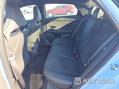 2024 Hyundai Elantra N - zdjęcie 13 z 24 - miniatura