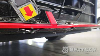 2024 Hyundai Elantra N - zdjęcie 22 z 24 - miniatura