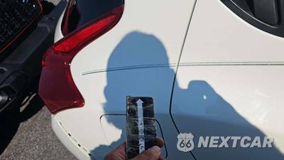 2014 Nissan JUKE SL - zdjęcie 23 z 52 - miniatura