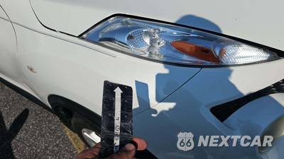 2014 Nissan JUKE SL - zdjęcie 40 z 52 - miniatura