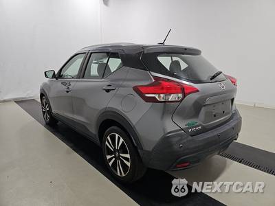 2020 Nissan Kicks SV - zdjęcie 6 z 57 - miniatura