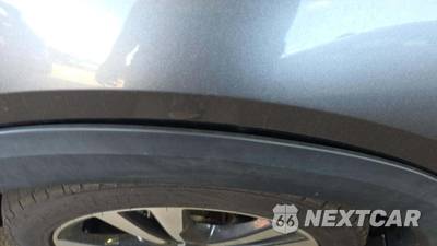 2020 Nissan Kicks SV - zdjęcie 38 z 57 - miniatura