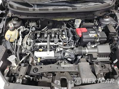2020 Nissan Kicks SV - zdjęcie 15 z 57 - miniatura