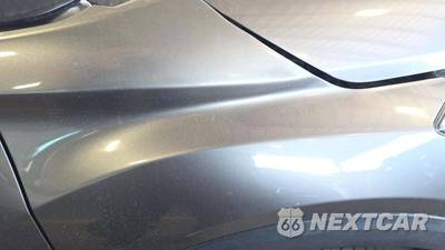 2020 Nissan Kicks SV - zdjęcie 36 z 57 - miniatura