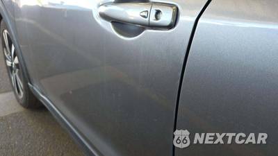 2020 Nissan Kicks SV - zdjęcie 47 z 57 - miniatura