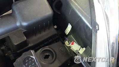 2020 Nissan Kicks SV - zdjęcie 42 z 57 - miniatura