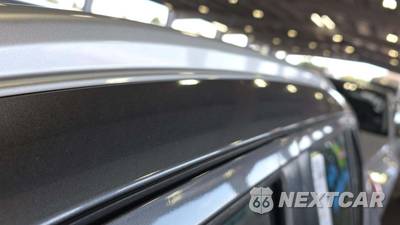 2020 Nissan Kicks SV - zdjęcie 54 z 57 - miniatura
