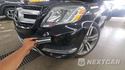 2014 Mercedes-Benz GLK 350 4MATIC - zdjęcie 28 z 32 - miniatura