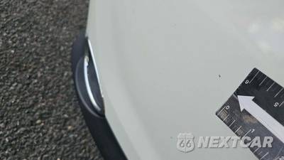 2017 Nissan Rogue Sport SV - zdjęcie 22 z 42 - miniatura