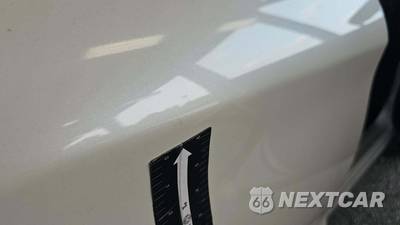 2017 Nissan Rogue Sport SV - zdjęcie 24 z 42 - miniatura