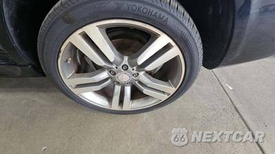 2014 Mercedes-Benz GLK 350 4MATIC - zdjęcie 21 z 32 - miniatura