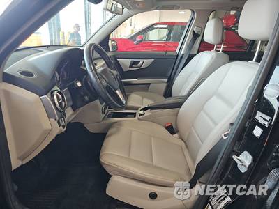 2014 Mercedes-Benz GLK 350 4MATIC - zdjęcie 7 z 32 - miniatura
