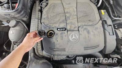 2014 Mercedes-Benz GLK 350 4MATIC - zdjęcie 19 z 32 - miniatura