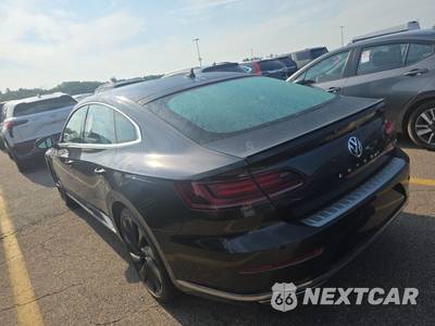 2020 Volkswagen Arteon SEL R-Line - zdjęcie 6 z 22 - miniatura