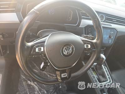 2020 Volkswagen Arteon SEL R-Line - zdjęcie 10 z 22 - miniatura
