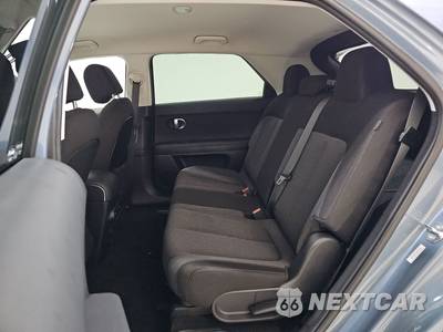 2024 Hyundai IONIQ 5 SEL - zdjęcie 13 z 28 - miniatura