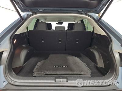 2024 Hyundai IONIQ 5 SEL - zdjęcie 16 z 28 - miniatura