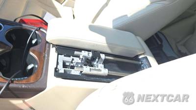2015 Volkswagen Touareg V6 Lux - zdjęcie 18 z 31 - miniatura