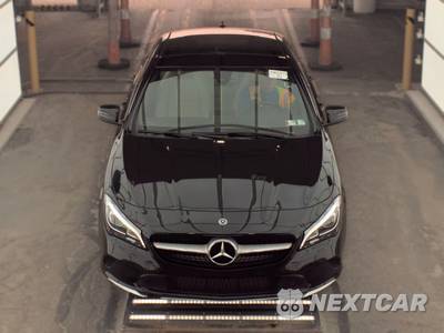 2019 Mercedes-Benz CLA 250 4MATIC - zdjęcie 2 z 34 - miniatura
