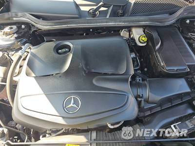 2019 Mercedes-Benz CLA 250 4MATIC - zdjęcie 15 z 34 - miniatura