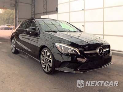 2019 Mercedes-Benz CLA 250 4MATIC - zdjęcie 3 z 34 - miniatura