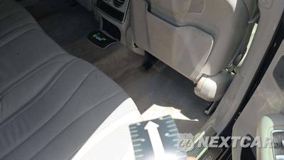 2016 Mercedes-Benz S 550 4MATIC Sedan - zdjęcie 39 z 55 - miniatura