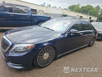 2016 Mercedes-Benz S 550 4MATIC Sedan - zdjęcie 1 z 55 - miniatura