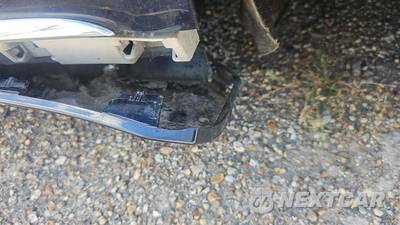 2016 Mercedes-Benz S 550 4MATIC Sedan - zdjęcie 23 z 55 - miniatura