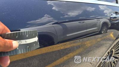 2016 Mercedes-Benz S 550 4MATIC Sedan - zdjęcie 40 z 55 - miniatura