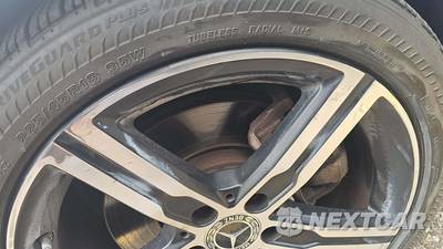 2020 Mercedes-Benz CLA 250 - zdjęcie 19 z 27 - miniatura