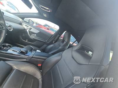 2020 Mercedes-Benz CLA 250 - zdjęcie 16 z 27 - miniatura